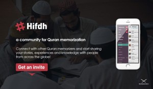 Global hifdh community slack